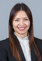 Sandra Rodriguez, M.D.