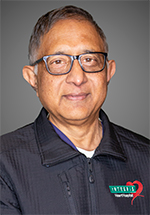 Santosh Prabhu, M.D.