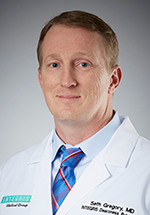 Seth Gregory, M.D.