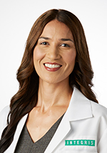 Shani Harvey, M.D., FACS