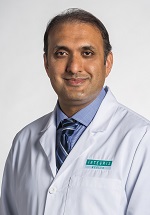 Shoaib Ahmad, M.D.