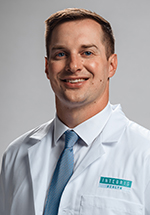 Stephen T. Mahoney, M.D.