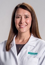 Talia Burneikis, M.D.