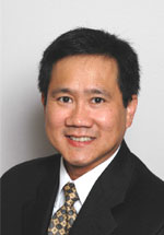 Terrence Truong, M.D.