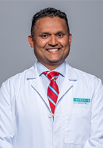 Trushar Patel, M.D.