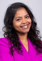 Vibitha Mani, M.D.