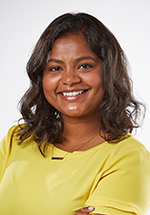 Vibitha Mani, M.D.