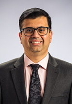 Viral Doshi, M.D.