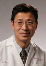 Ye Yong, M.D.