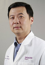 Yi Huang, M.D.