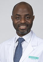 Adedamola Adepoju, M.D., MSc