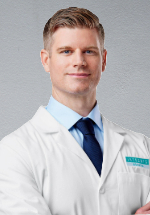 R. Casey Sullivan, M.D.