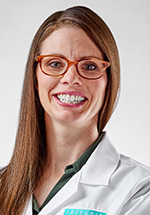 Laura Luick, M.D.