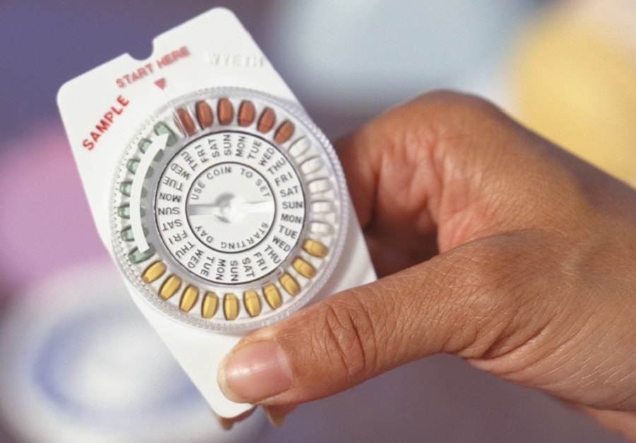 Birth Control Pills