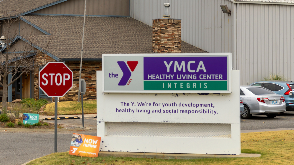 YMCA Health Living Center is Permanently Closed