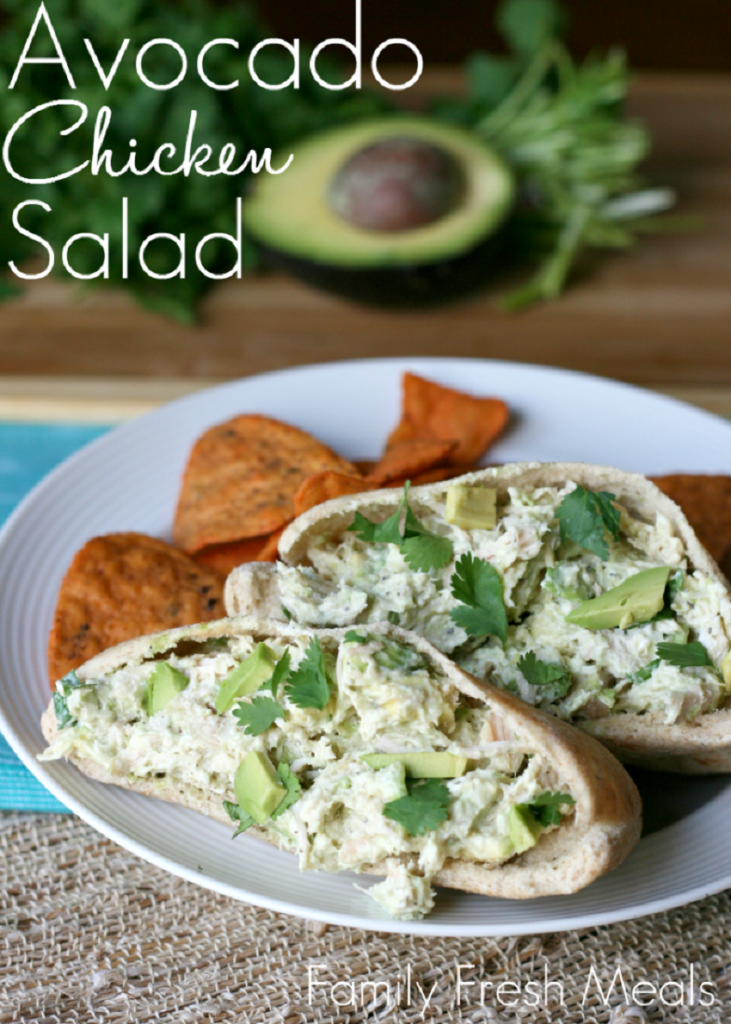 Avocado-Greek-Yogurt-Chicken-Salad-Pita-FamilyFreshMeals.com_-731x1024